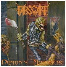 Farscape : Demon's Massacre
